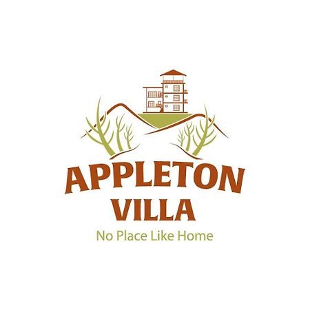 Appleton Villa Nuwaraeliya Nuwara Eliya Esterno foto