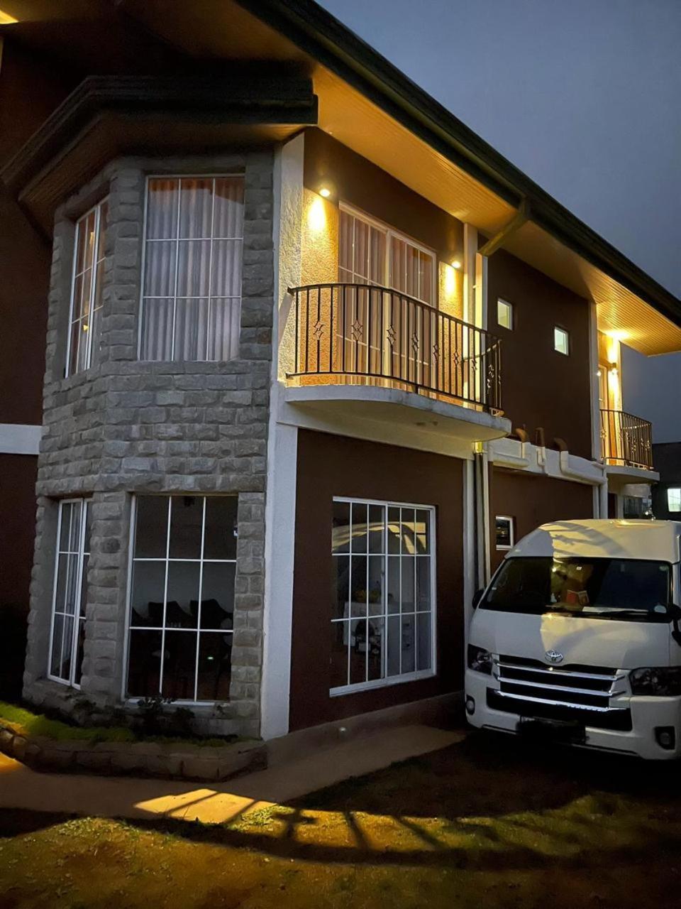 Appleton Villa Nuwaraeliya Nuwara Eliya Esterno foto