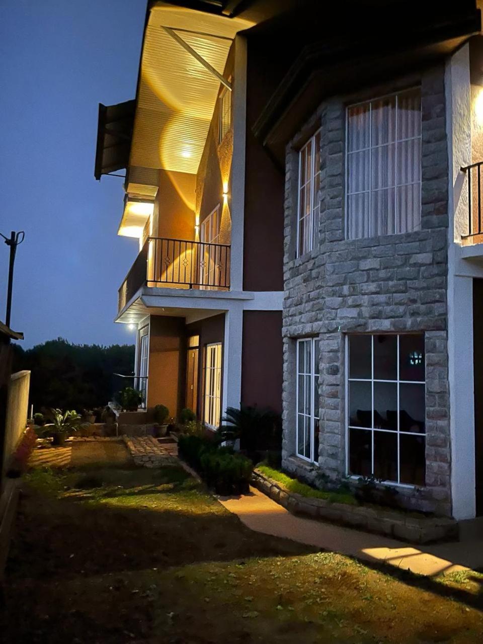 Appleton Villa Nuwaraeliya Nuwara Eliya Esterno foto