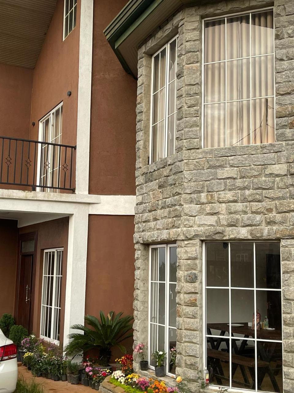 Appleton Villa Nuwaraeliya Nuwara Eliya Esterno foto