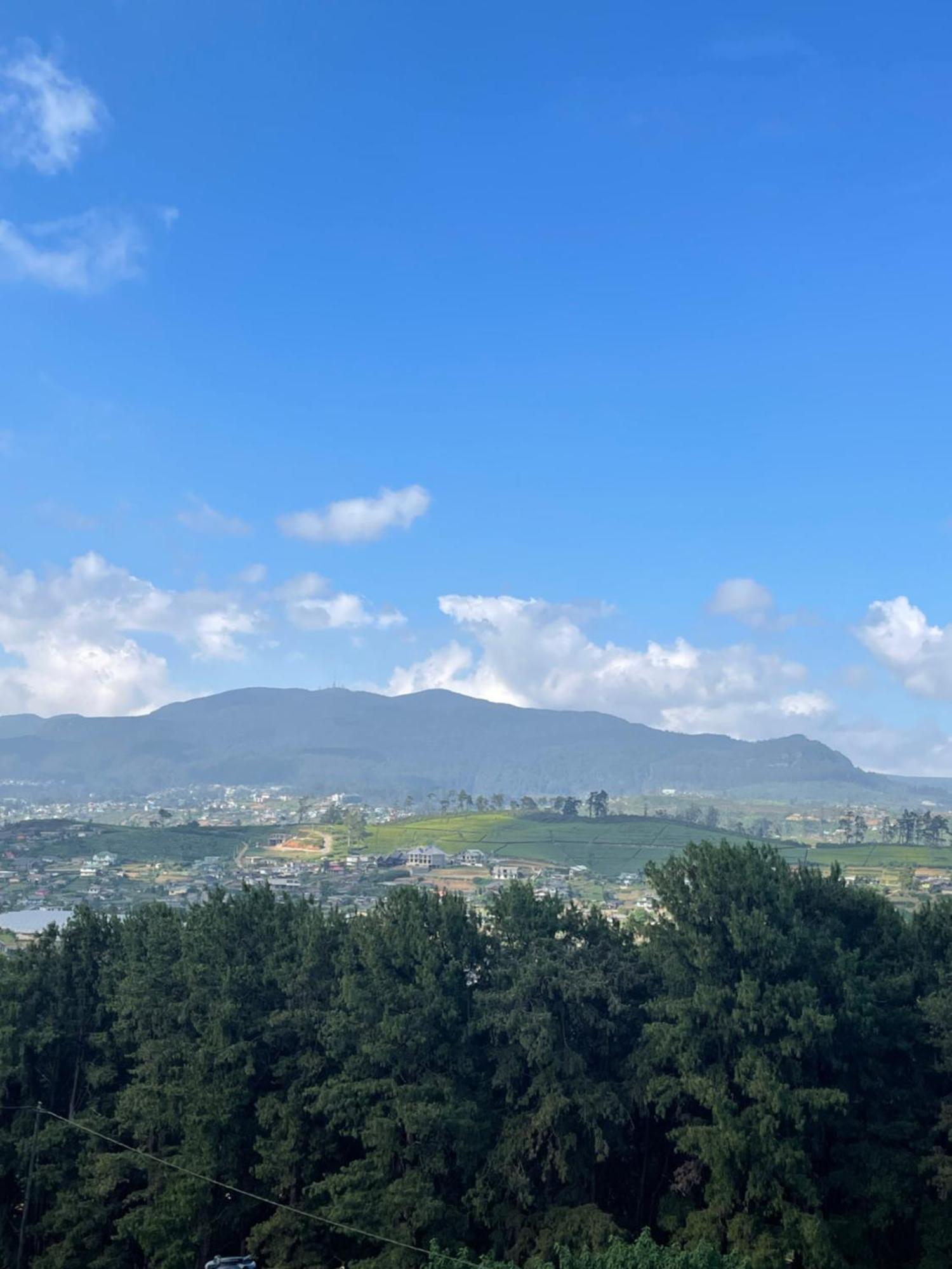 Appleton Villa Nuwaraeliya Nuwara Eliya Esterno foto