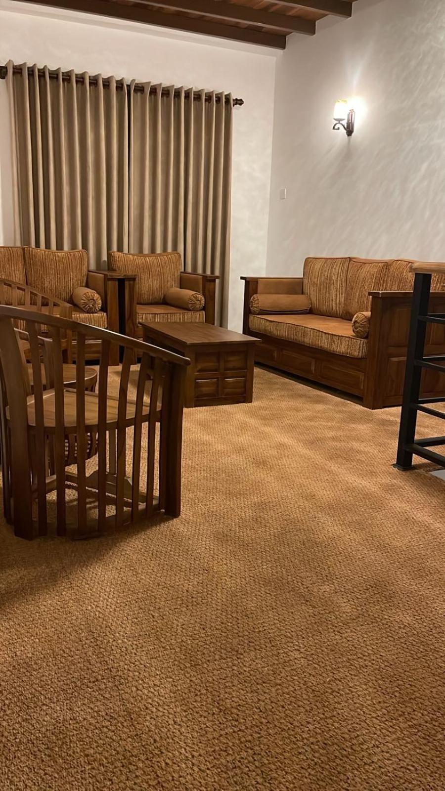 Appleton Villa Nuwaraeliya Nuwara Eliya Esterno foto
