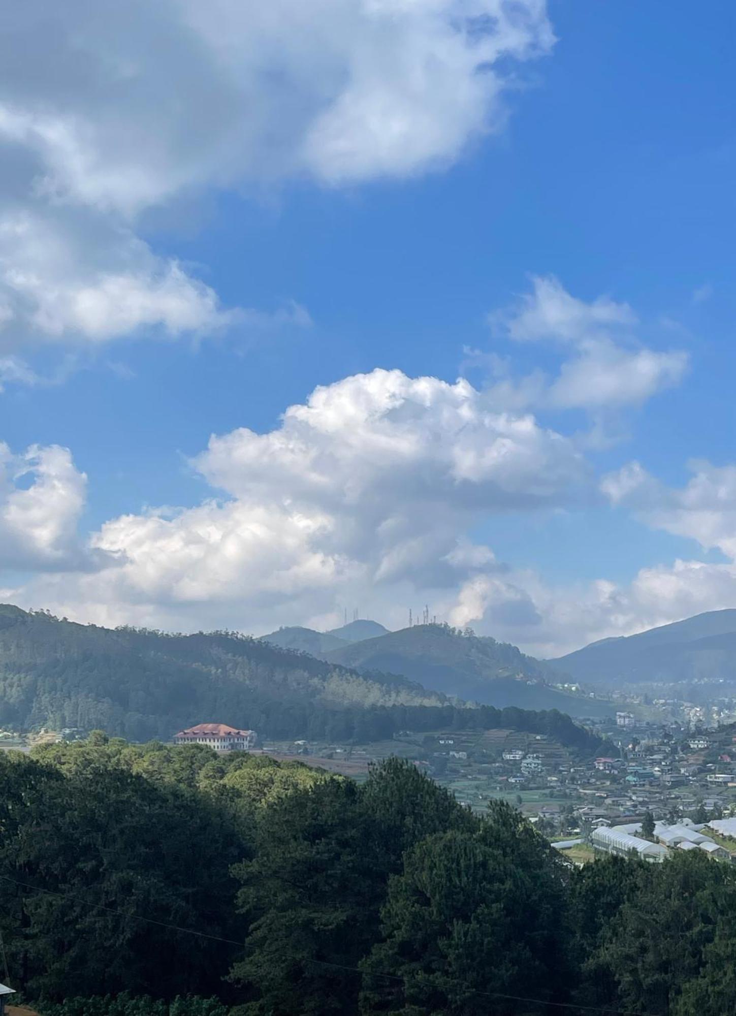 Appleton Villa Nuwaraeliya Nuwara Eliya Esterno foto